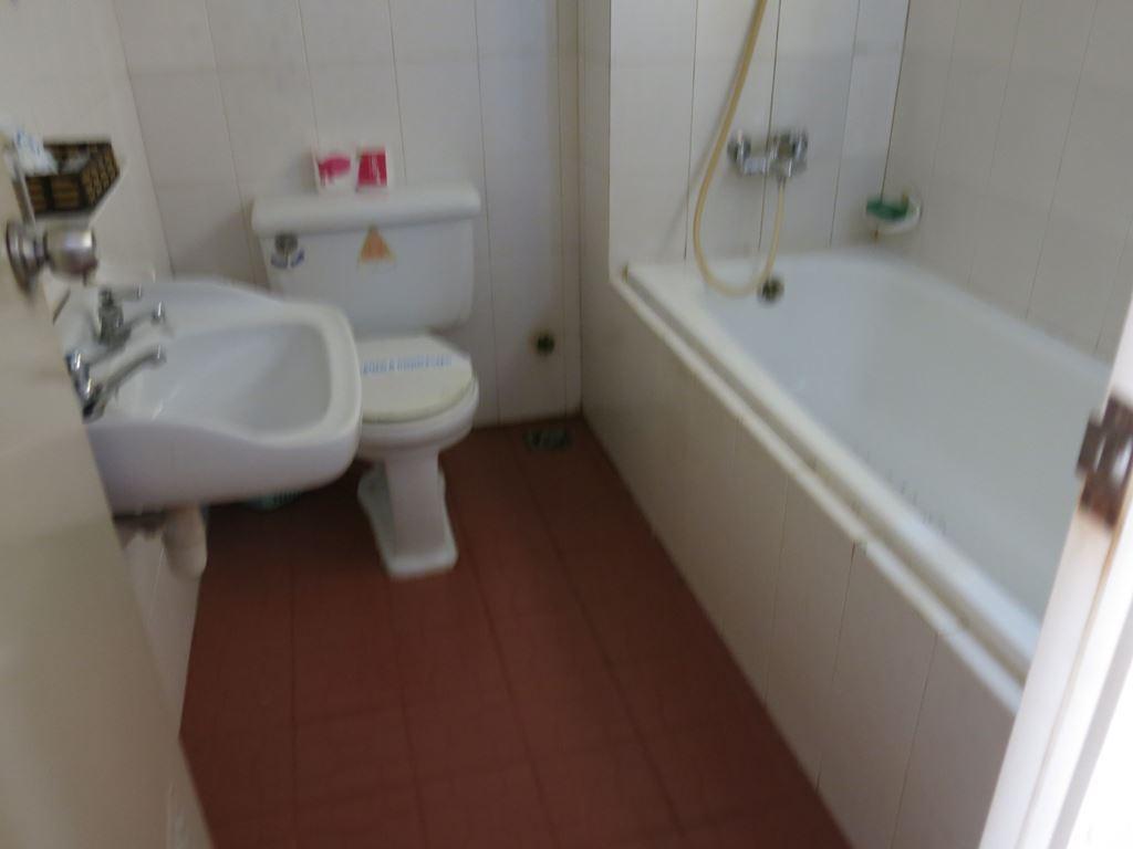 Nha Khach So 2 Guest House Can Tho Exterior foto